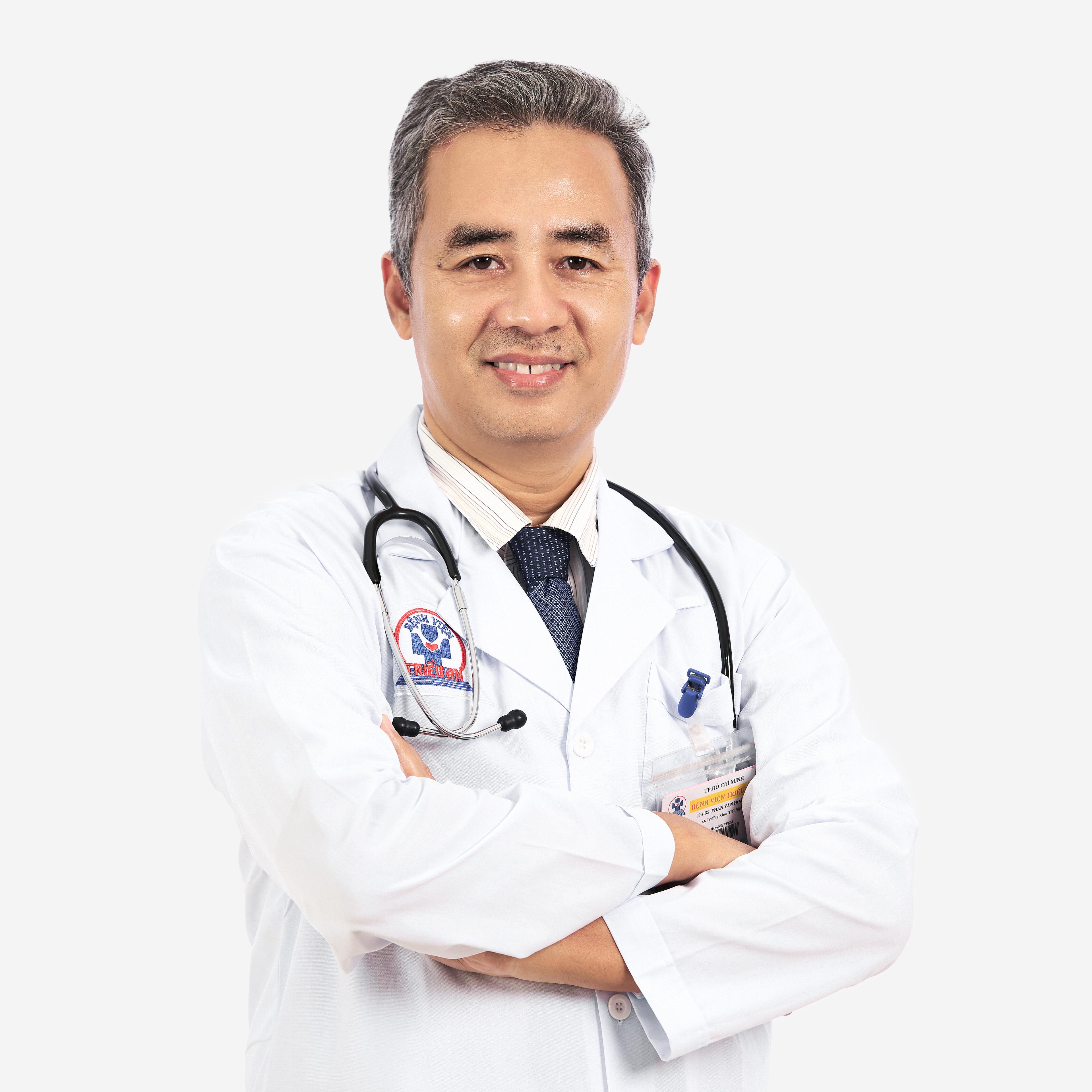 PHAN VĂN HOÀNG