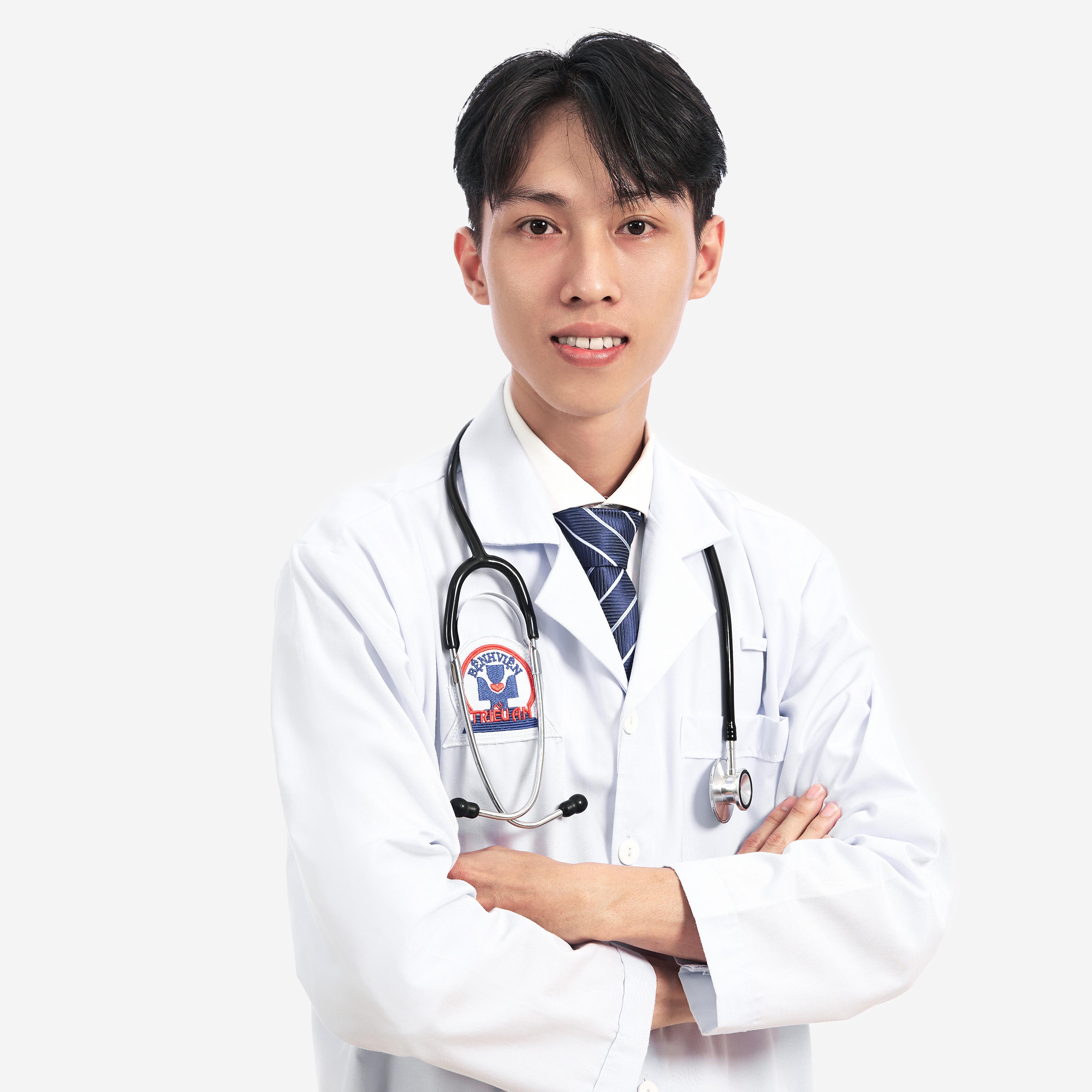 VŨ MẠNH QUÂN