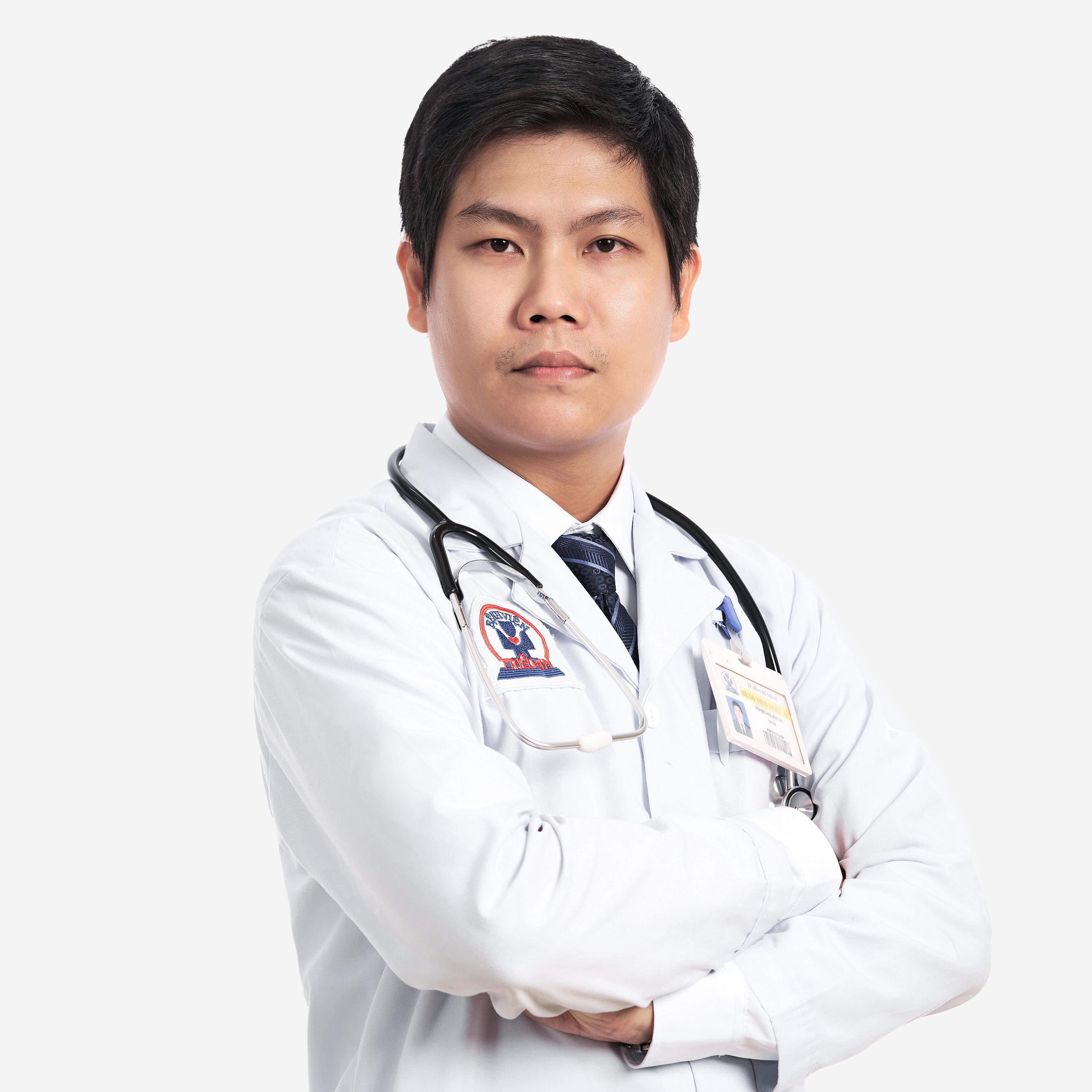 TÔ QUANG PHƯỚC
