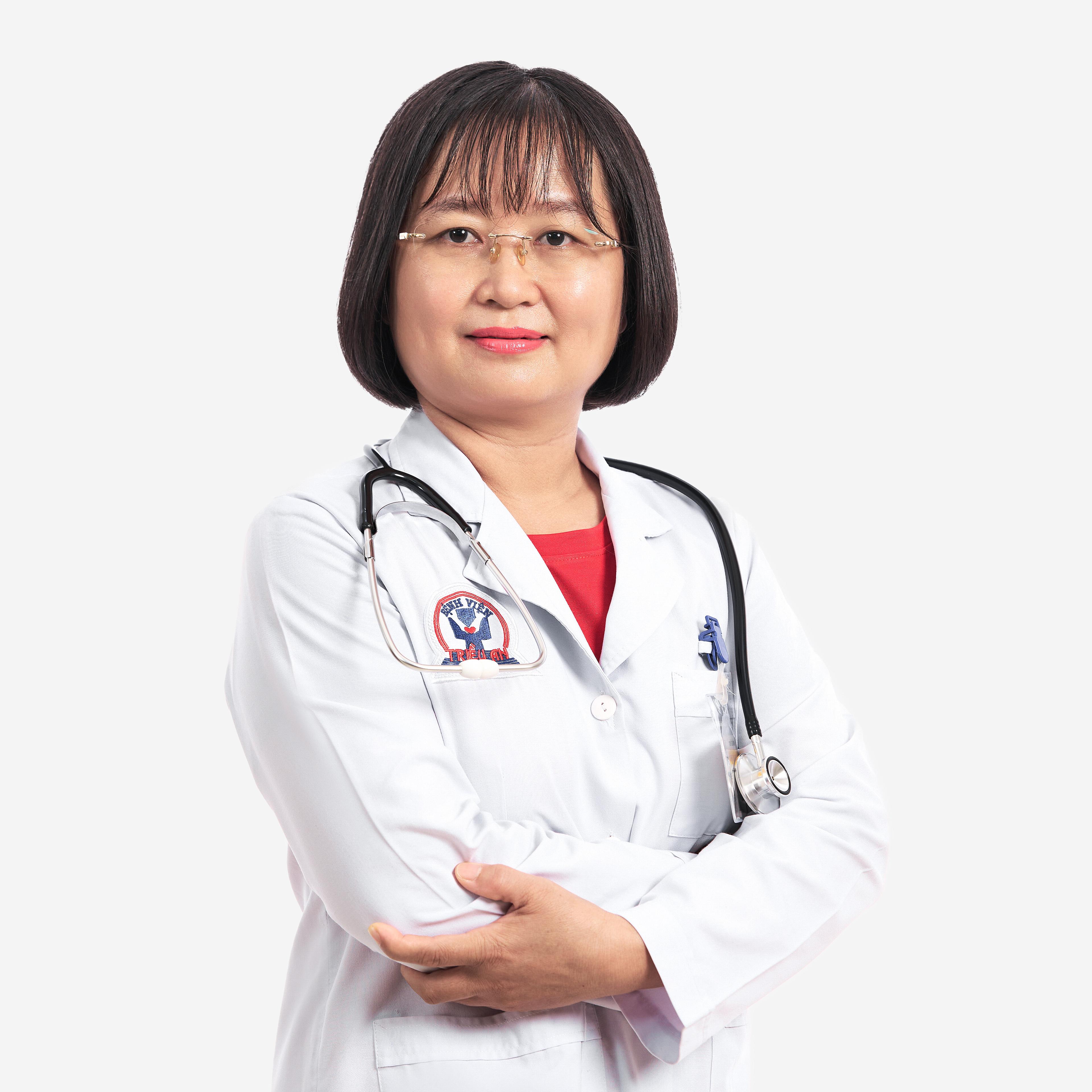 ĐẶNG THỊ THANH TUYỀN