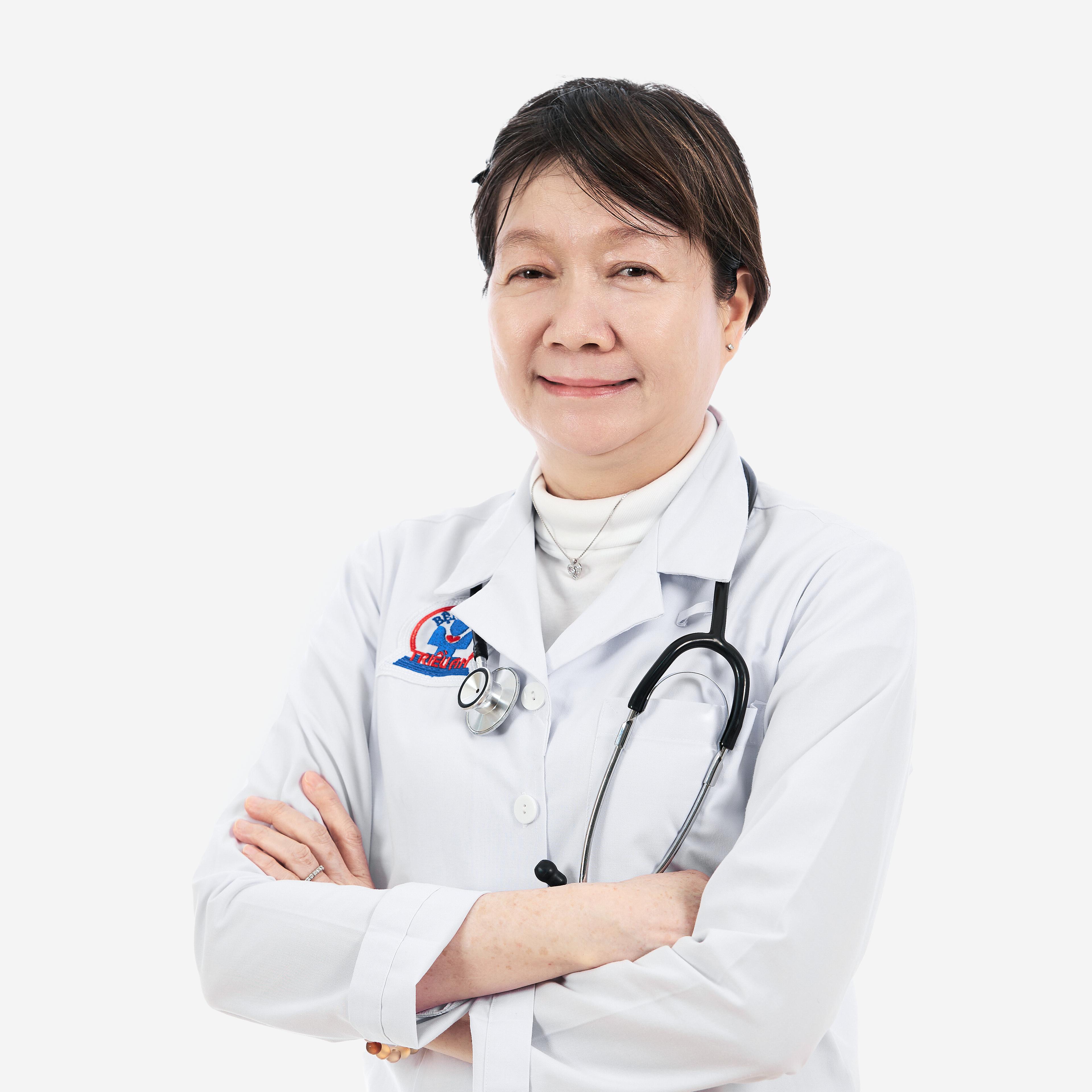 TRẦN KIẾT DIỀU