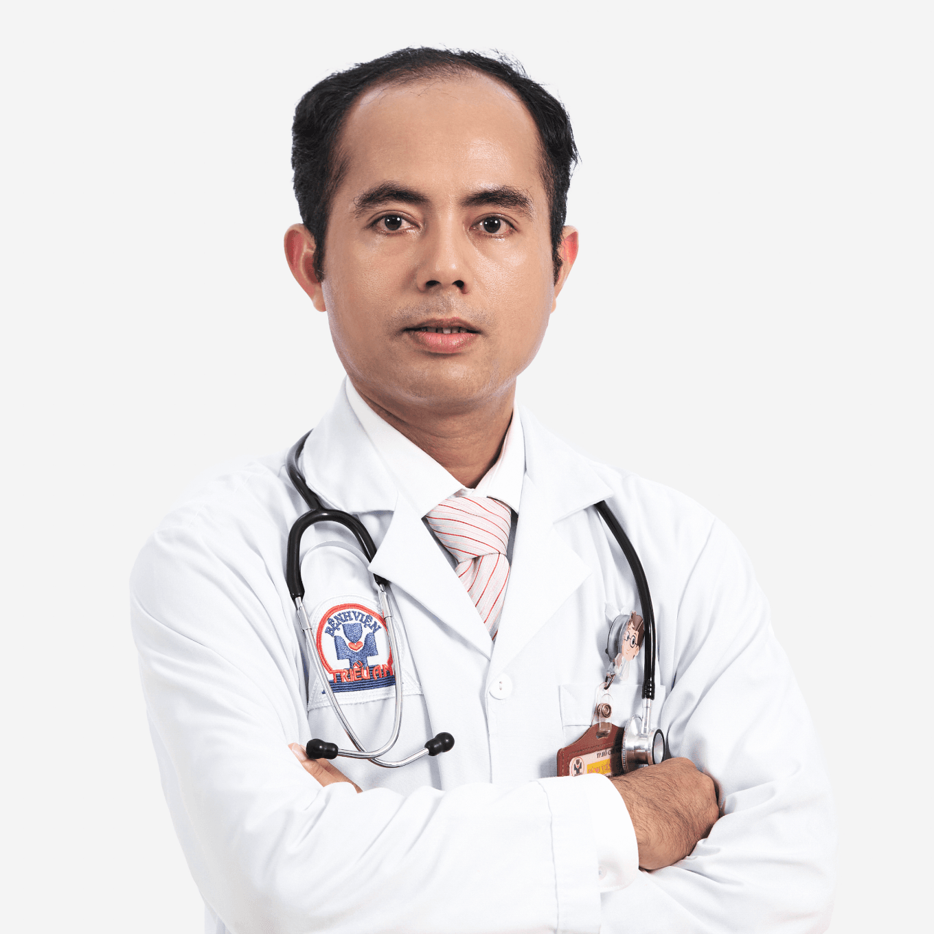 ÂN THÁI HOÀNG ANH