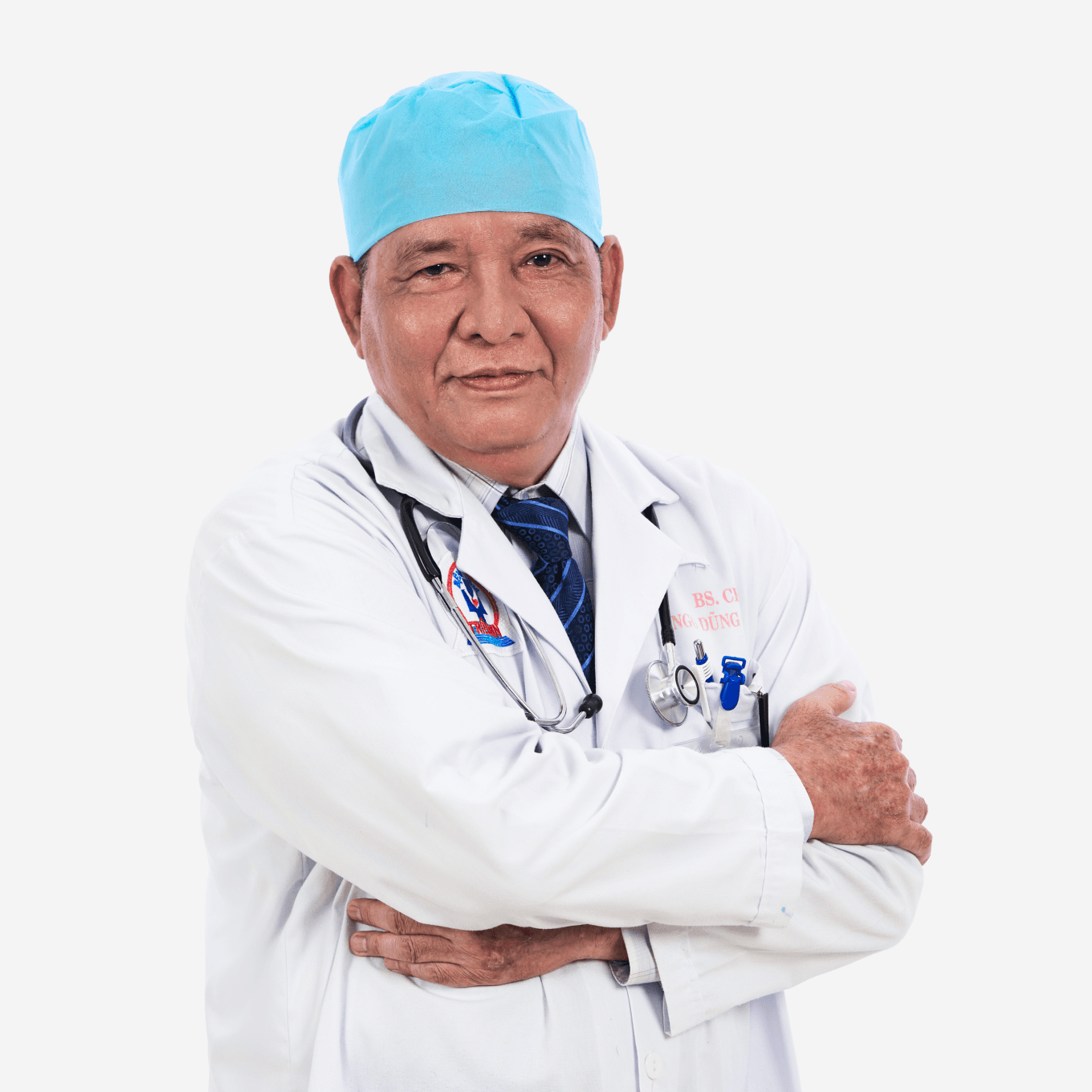 NGÔ DŨNG CƯỜNG